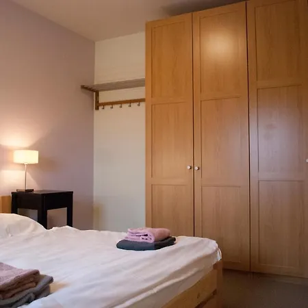 Apartmany Cestar Bozi Dar Exterior photo