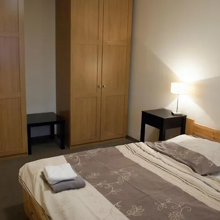 Apartmany Cestar Bozi Dar Exterior photo