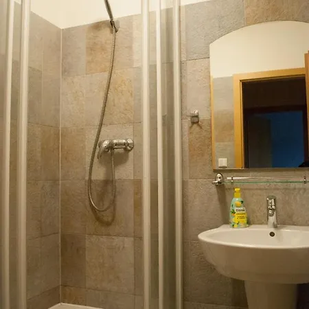 Apartmany Cestar Bozi Dar Exterior photo