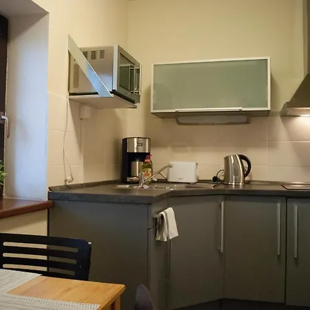 Apartmany Cestar Bozi Dar Exterior photo