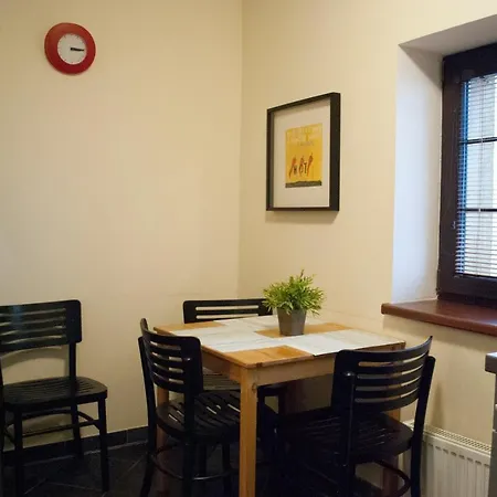 Apartmany Cestar Bozi Dar Exterior photo
