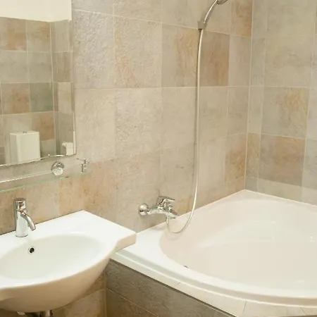 Apartmany Cestar Bozi Dar Exterior photo