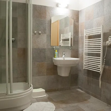 Apartmany Cestar Bozi Dar Exterior photo