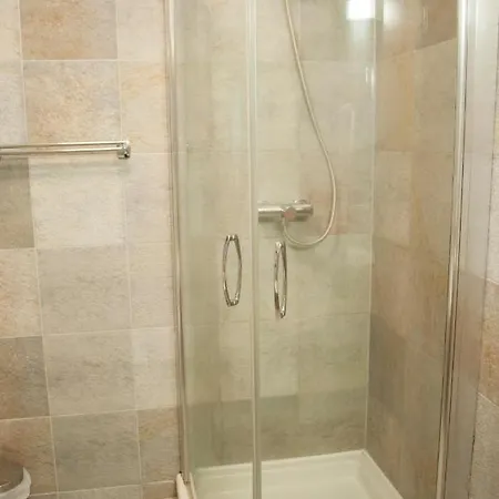 Apartmany Cestar Bozi Dar Exterior photo