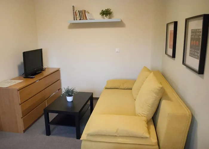 Apartmany Cestar Bozi Dar