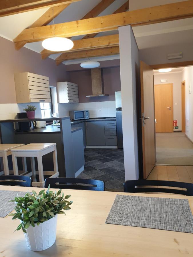 Apartment Cestar Bozi Dar