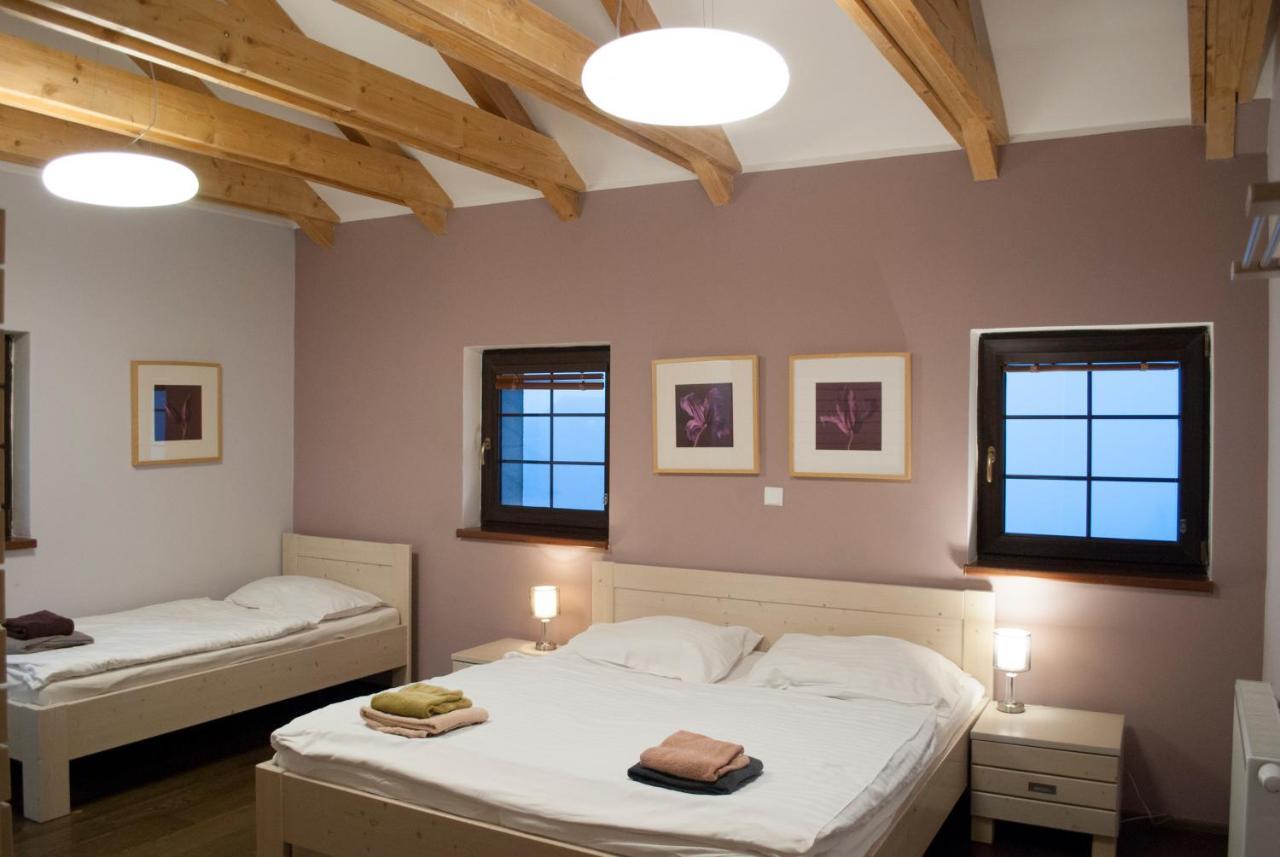 Cestar Apartment