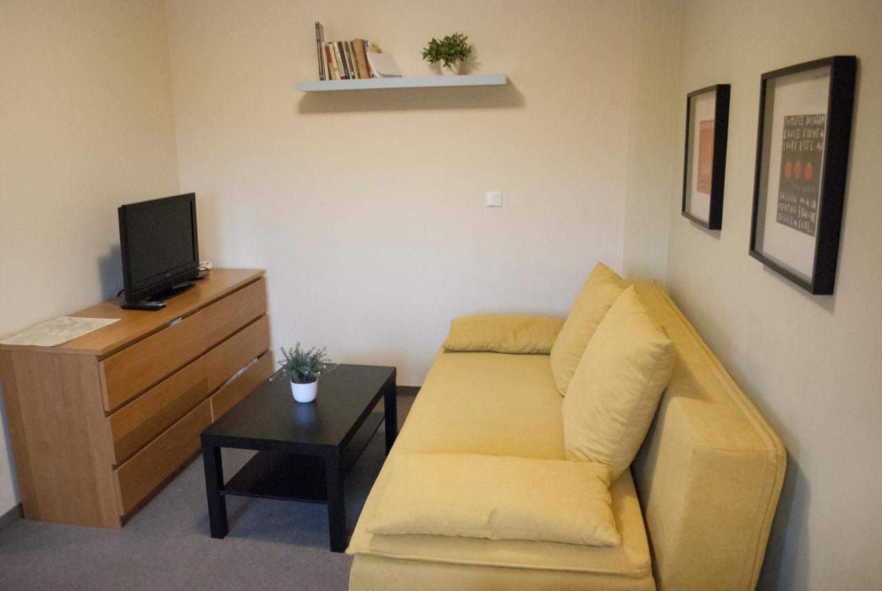 Cestar Apartment