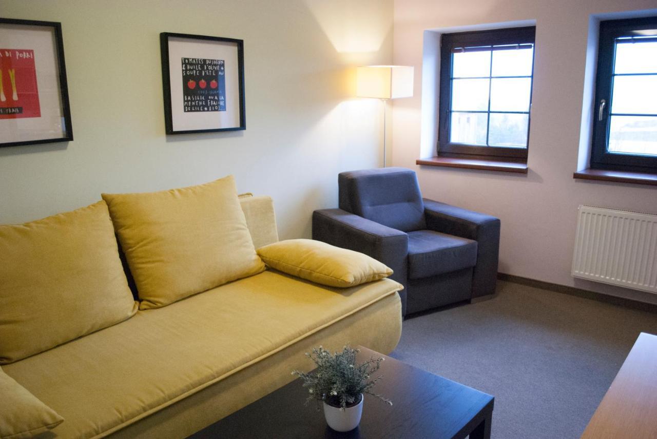 Apartment Cestar Bozi Dar