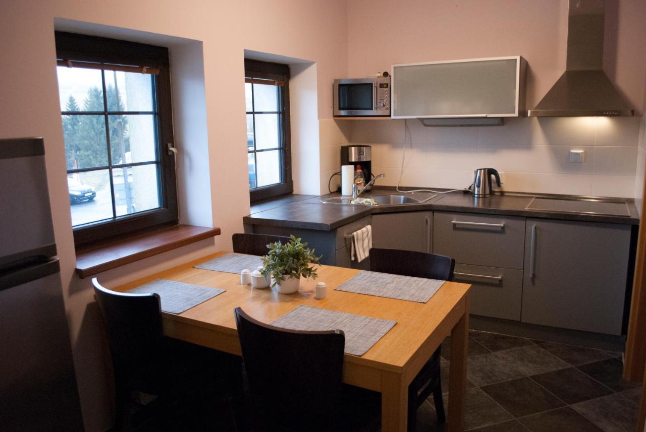 Apartment Cestar Bozi Dar