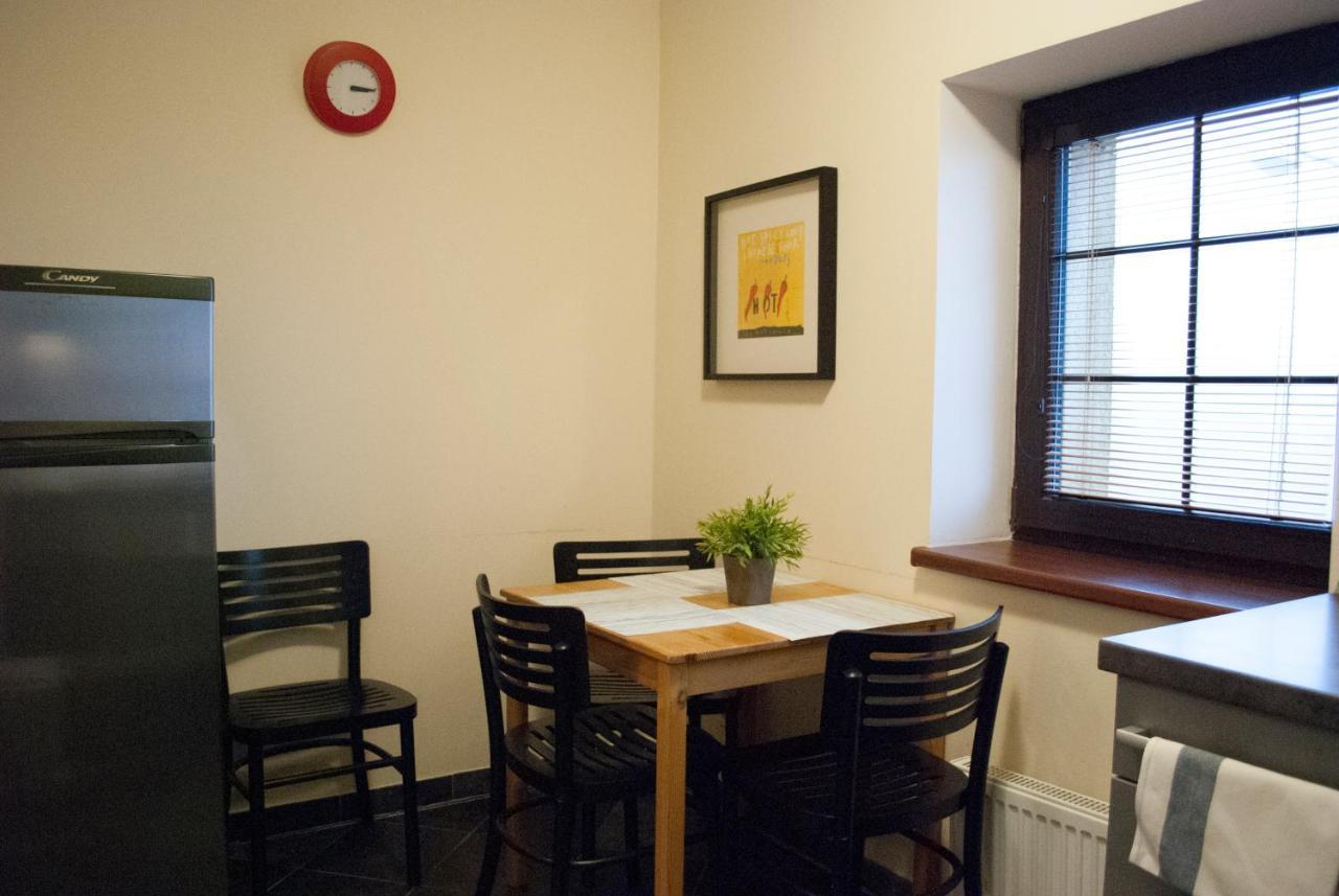 Apartment Cestar *