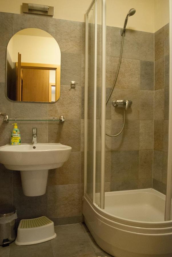 Apartment Cestar *