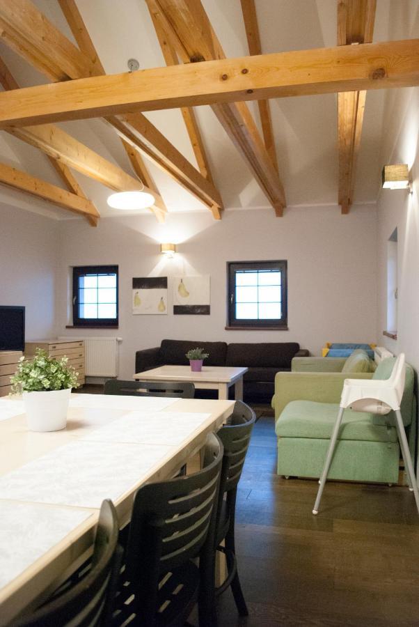 Cestar Apartment