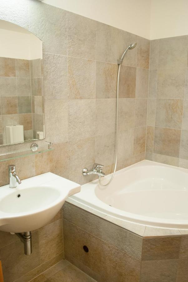 Apartment Cestar