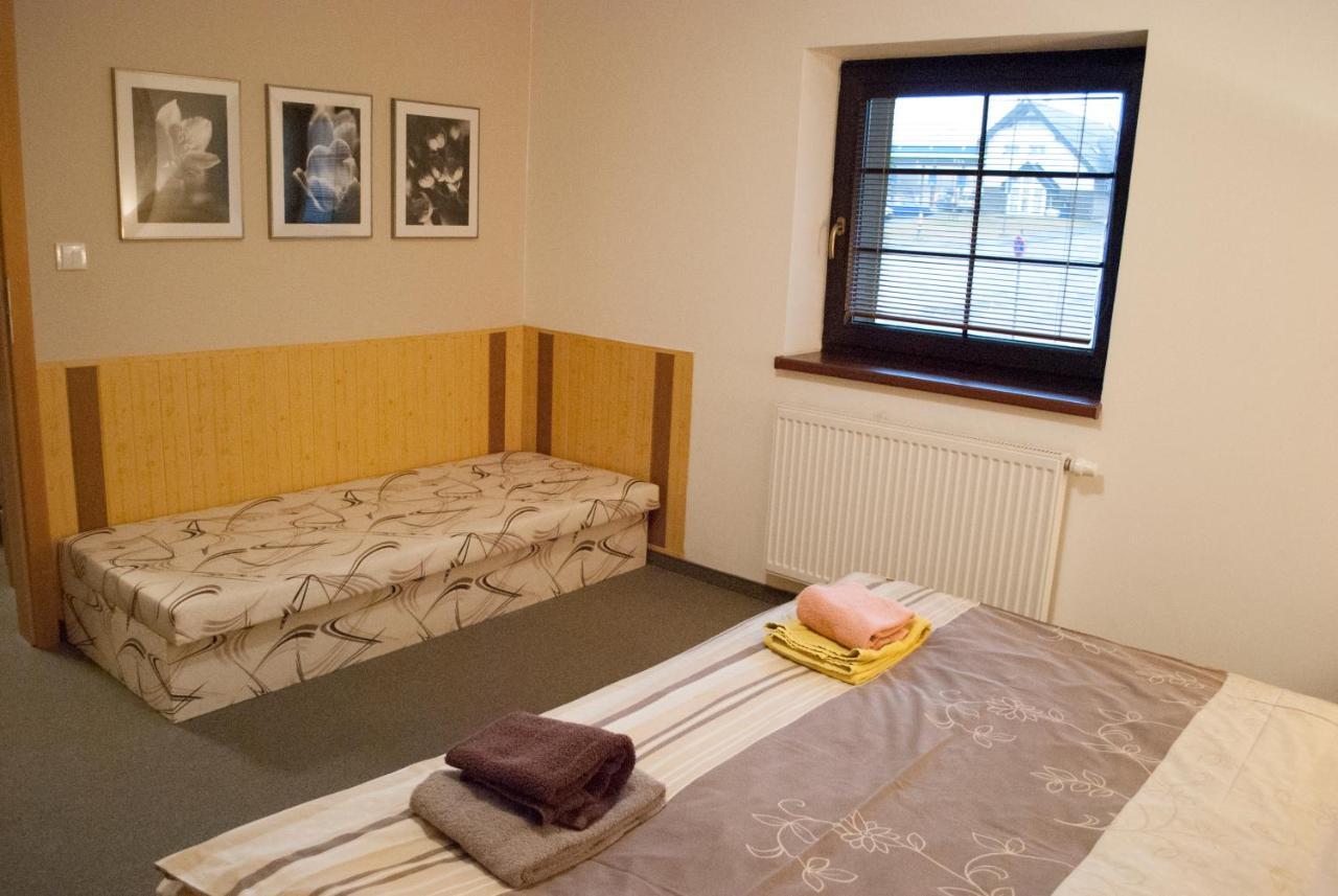 Apartment Cestar