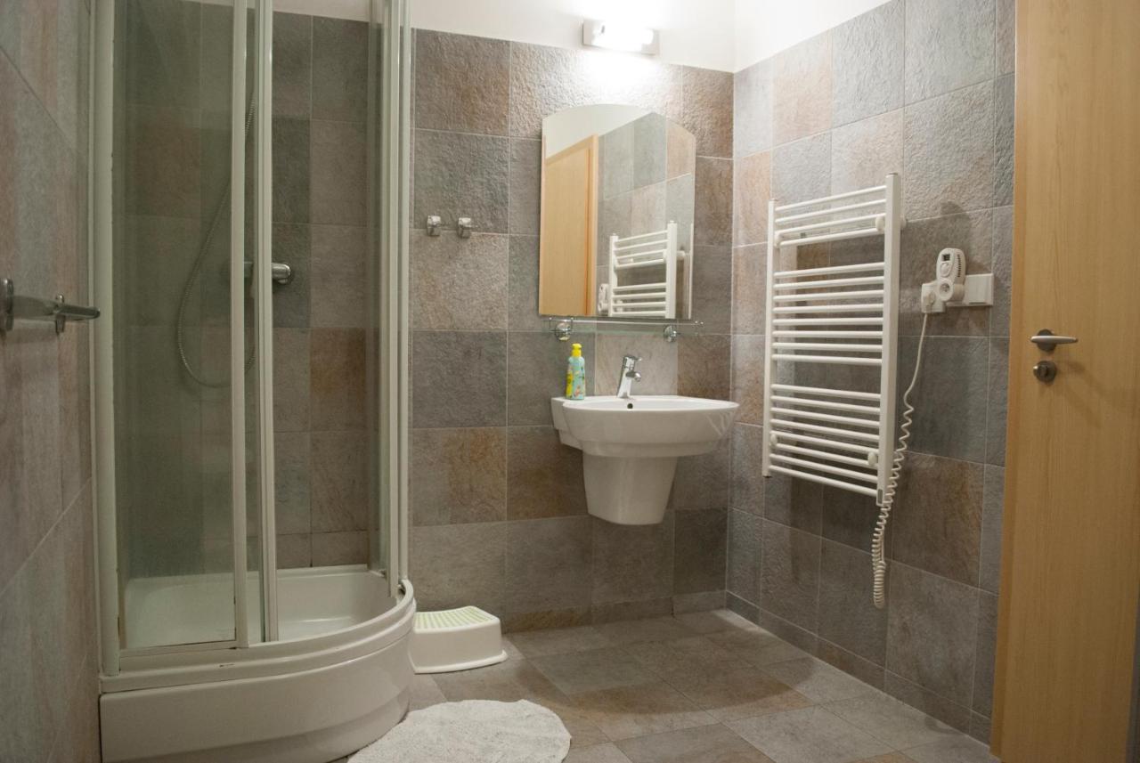 Apartment Cestar *