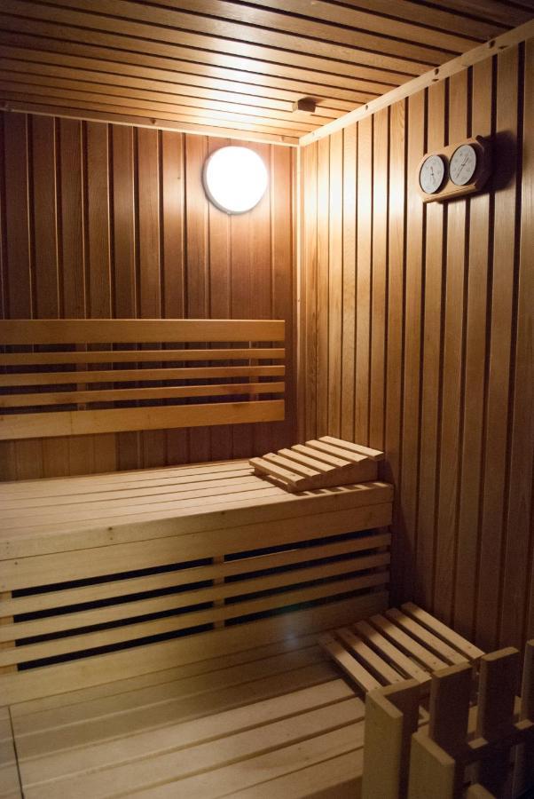 Cestar Apartment