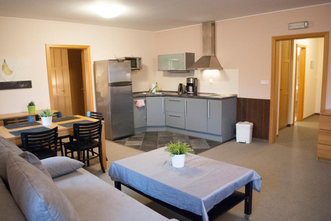 Cestar Apartment Bozi Dar