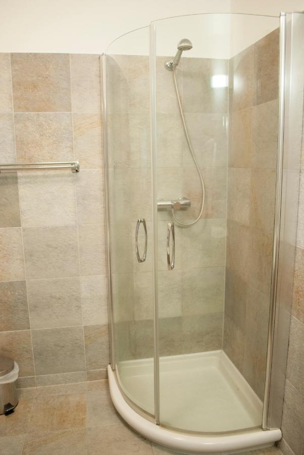 Cestar Apartment Bozi Dar