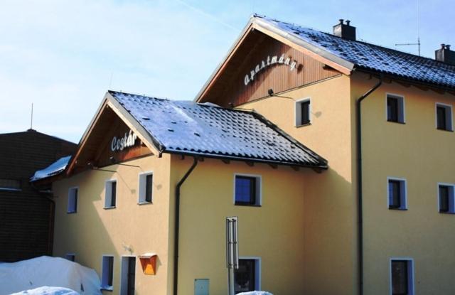 Apartment Cestar